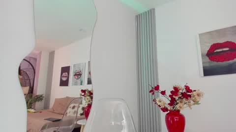 Snapshot of angela_donnato chatting on 9, 1, 2025 A N G E LA. online show from 9, 1, 2025