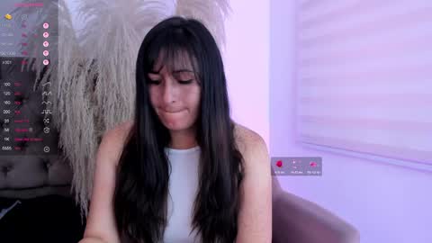 Ange online show from 13, 9, 2025