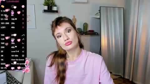 angela_fog online show from 19, 10, 2025