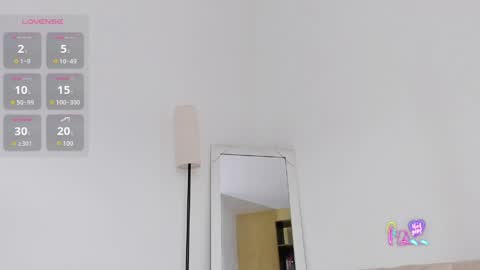 angela_garciaa online show from 27, 5, 2026