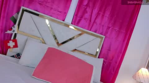 angela_garciaa online show from 27, 6, 2026
