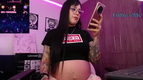 Angela online show from 18, 3, 2026