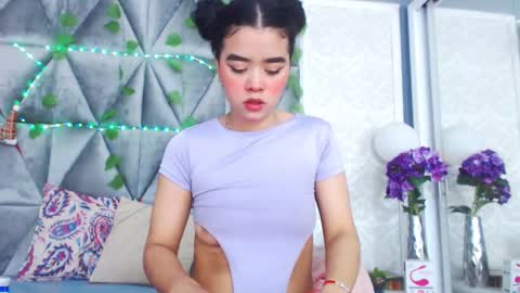 Snapshot of angela_lovee1 chatting on 21, 1, 2025 Angela online show from 21, 1, 2025
