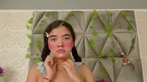 Snapshot of angela_lovee1 chatting on 3, 2, 2025 Angela online show from 3, 2, 2025