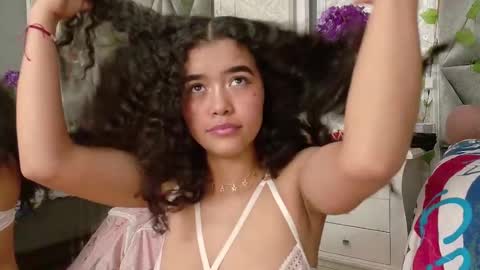 Snapshot of angela_lovee1 chatting on 11, 2, 2025 Angela online show from 11, 2, 2025