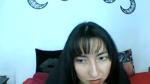 Snapshot of angela_mis chatting on 24, 6, 2026 Angela online show from 24, 6, 2026