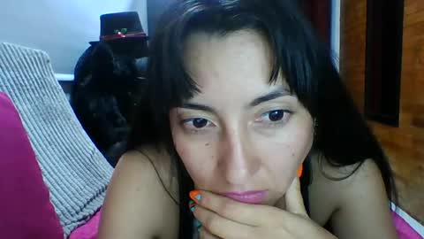 Snapshot of angela_mis chatting on 23, 7, 2026 Angela online show from 23, 7, 2026