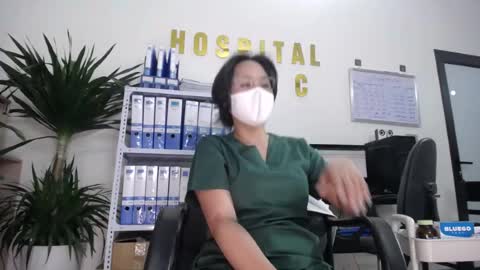 angela_my online show from 11, 7, 2026