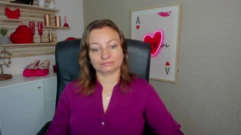 Snapshot of angela_samt chatting on 13, 7, 2026 Angela online show from 13, 7, 2026