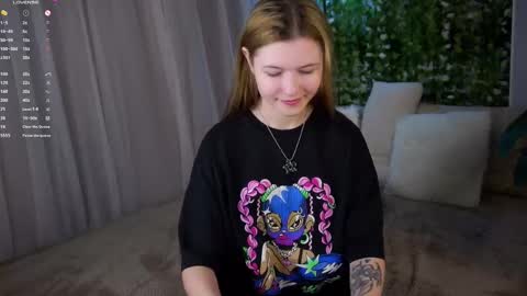 Mary online show from 5, 3, 2026