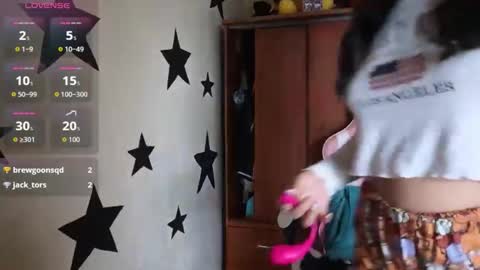 angelacute19 online show from 3, 3, 2026