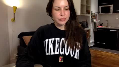 Snapshot of angeladarkk chatting on 7, 1, 2025 Angela online show from 7, 1, 2025