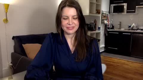 Snapshot of angeladarkk chatting on 24, 1, 2025 Angela online show from 24, 1, 2025