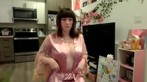 angelalice555 online show from 5, 11, 2025