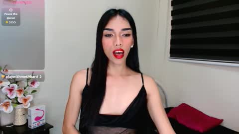 SENORITA online show from 17, 10, 2025