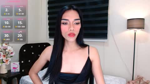 SENORITA online show from 20, 10, 2025