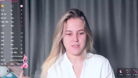 Darsi Anty online show from 24, 10, 2025