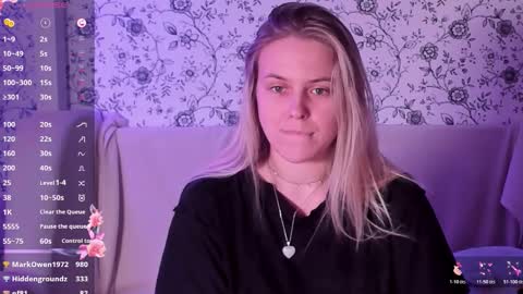 Darsi Anty online show from 13, 12, 2025