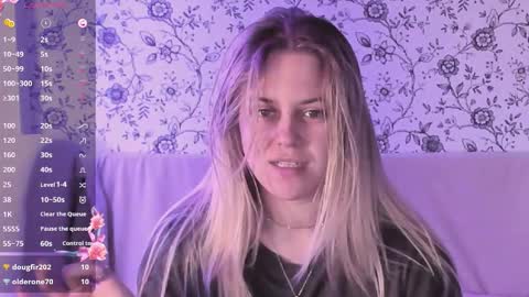 Darsi Anty online show from 12, 1, 2026