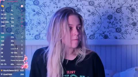 Darsi Anty online show from 23, 2, 2026