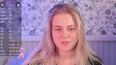 Darsi Anty online show from 20, 3, 2026