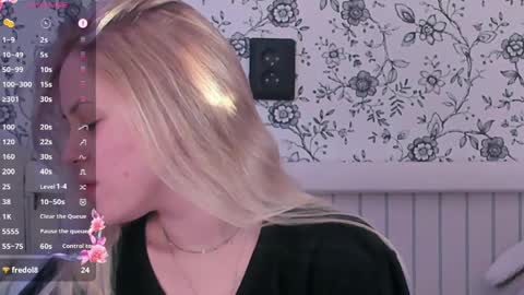 Darsi Anty online show from 27, 3, 2026