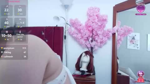  Angela  online show from 14, 2, 2026