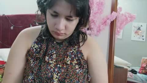  Angela  online show from 25, 2, 2026