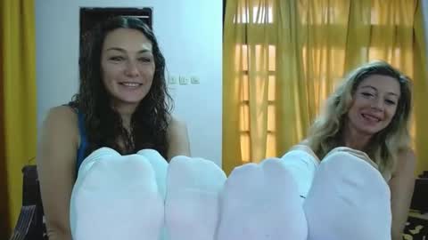 Angelbel1e online show from 24, 1, 2025