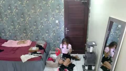 Angelbel1e online show from 15, 4, 2026