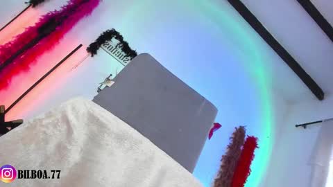 Snapshot of angelbilboa777 chatting on 28, 12, 2024 Angel Onlyfans angelb777 online show from 28, 12, 2024