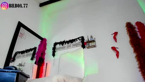 Snapshot of angelbilboa777 chatting on 12, 3, 2025 Angel Onlyfans angelb777 online show from 12, 3, 2025