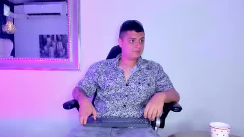 angelblue   online show from 1, 7, 2026