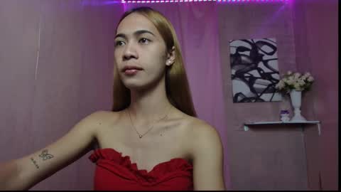 Snapshot of angelbrooke_ chatting on 17, 10, 2025 Angel online show from 17, 10, 2025