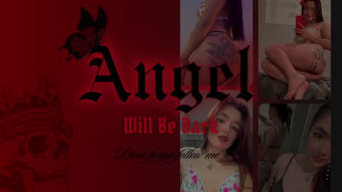 angel online show from 27, 1, 2025