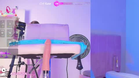 angel online show from 16, 2, 2025