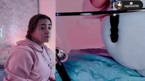 angel online show from 2, 3, 2026