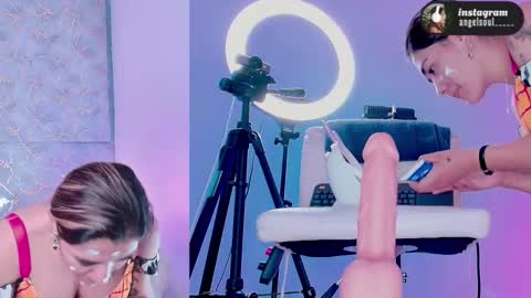 angel online show from 28, 3, 2026