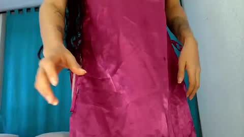 angelceleste14 online show from 15, 4, 2026