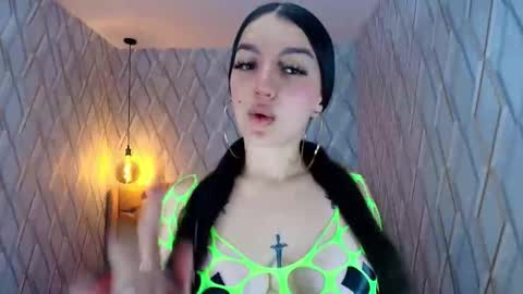 Snapshot of angelchristix chatting on 21, 4, 2026 Angel online show from 21, 4, 2026