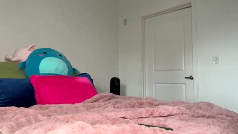 angelcookie online show from 2, 3, 2025