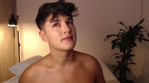 Snapshot of angelcossio chatting on 19, 1, 2025 Angel online show from 19, 1, 2025