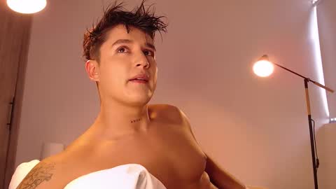 Angel online show from 25, 11, 2025