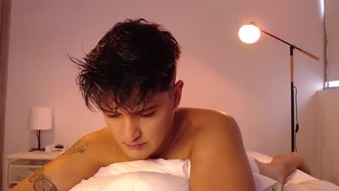 Angel online show from 13, 12, 2025