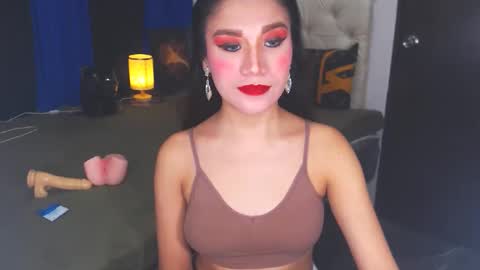 Angel online show from 23, 1, 2025