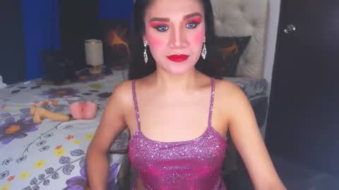 Angel online show from 26, 1, 2025