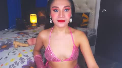 Angel online show from 2, 2, 2025