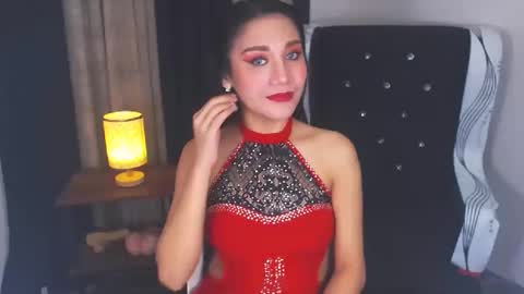 Angel online show from 13, 2, 2025