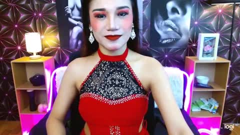 Angel online show from 7, 3, 2025