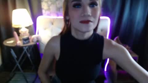 Angel online show from 27, 10, 2025